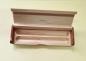 Preview: Etui Holz zweifarbig Maple Pen Box für 2 Stifte